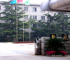 新鄉(xiāng)航空工業(yè)（集團）有限公司網(wǎng)絡設備供應搭建及系統(tǒng)集成服務